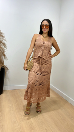 Conjunto Mila - loja online