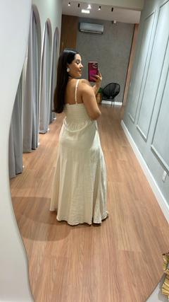Vestido Natasha - Feminices