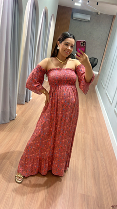 Vestido Laura - comprar online