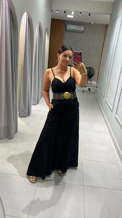 Vestido Natasha - loja online
