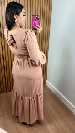 Vestido Tayla - Feminices