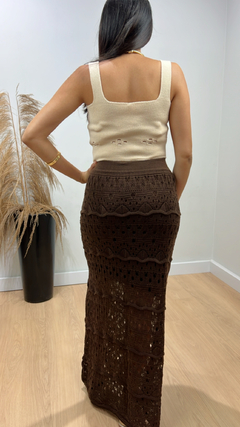 Saia Liz - comprar online