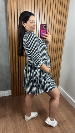 Vestido Lily - loja online
