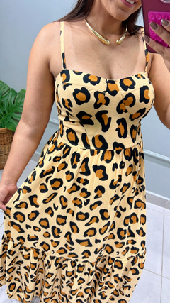 VESTIDO MARCELE
