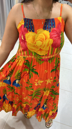 Vestido Gabi - Feminices