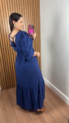 Vestido Tayla - Feminices