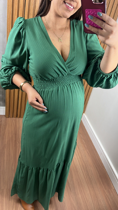 Imagem do Vestido Tayla