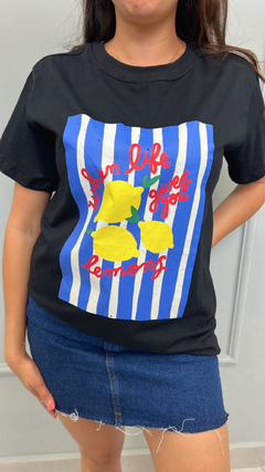 T-Shirt diversas - Feminices