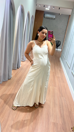 Vestido Natasha - comprar online