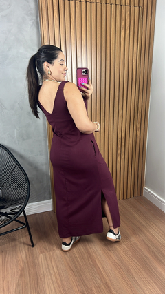 Vestido Fernanda - Feminices
