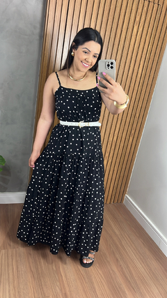 VESTIDO HELENA
