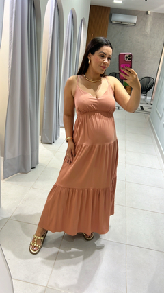 Vestido Mel - comprar online