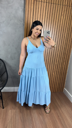 Vestido Raissa