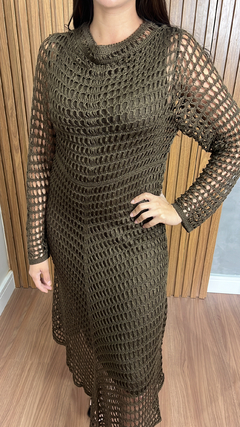 Vestido Lidiane - comprar online