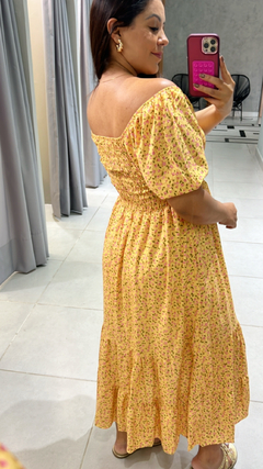 VESTIDO LUARA na internet