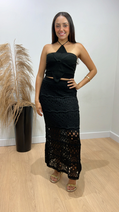 Saia Liz - loja online
