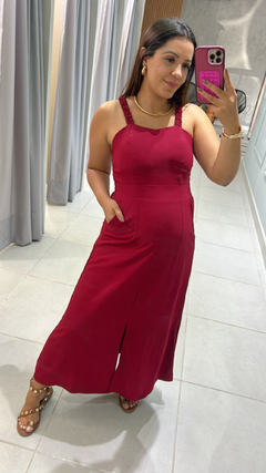 Vestido Flora - loja online