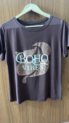 T-Shirt - Feminices