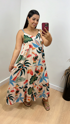 Vestido Sofia - comprar online