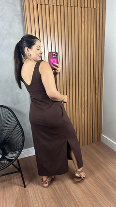 Vestido Fernanda