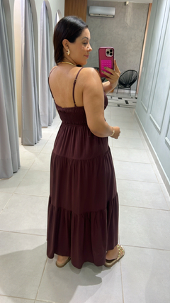 Vestido Mel
