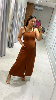 Vestido Flora - Feminices