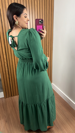 Vestido Tayla