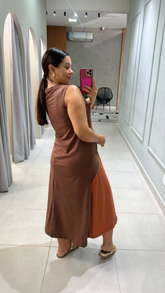Imagem do Vestido Cris