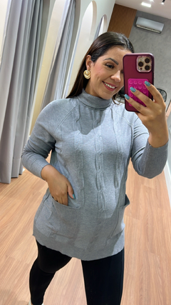 Máxi Blusa - comprar online