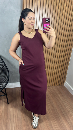 Vestido Fernanda na internet