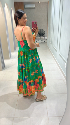 Vestido Gabi - Feminices