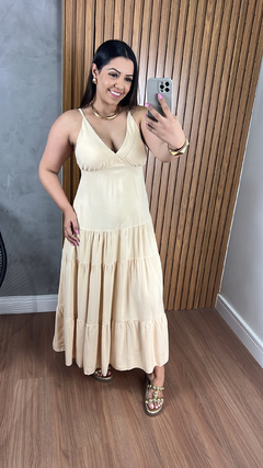 Vestido Raissa - loja online