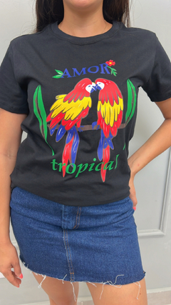 T-Shirt diversas - loja online