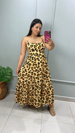 Imagem do VESTIDO MARCELE