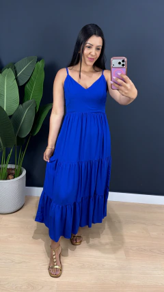 Imagem do Vestido Nataly