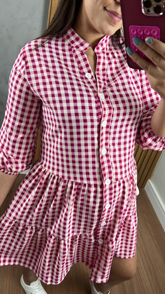 Vestido Lily