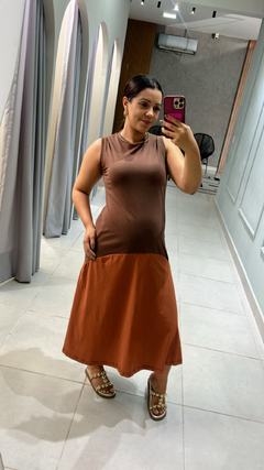 Vestido Cris - loja online