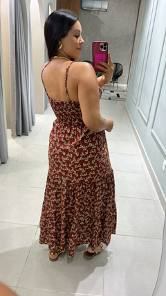 Vestido Nataly