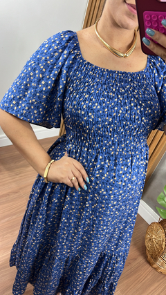 Imagem do VESTIDO LUARA