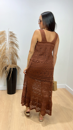 Conjunto Mila - Feminices
