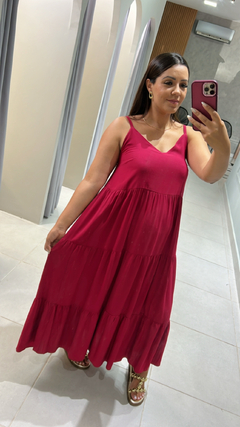 Imagem do Vestido Sofia