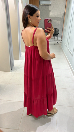 Vestido Sofia