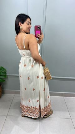 Vestido Tâmara - Feminices