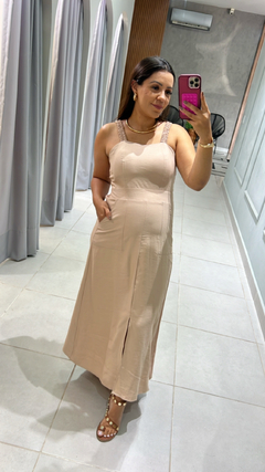 Vestido Flora