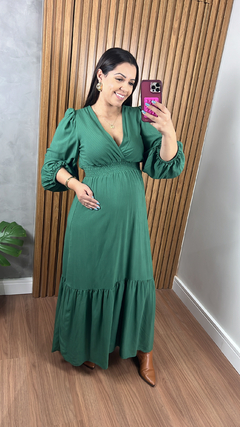 Vestido Tayla - loja online