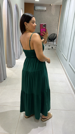 Vestido Mel - Feminices