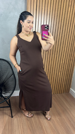 Imagem do Vestido Fernanda