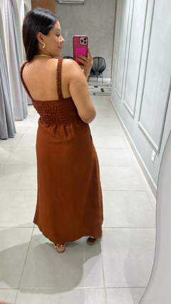 Imagem do Vestido Flora