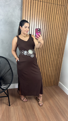 Vestido Fernanda - loja online