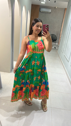 Vestido Gabi - comprar online